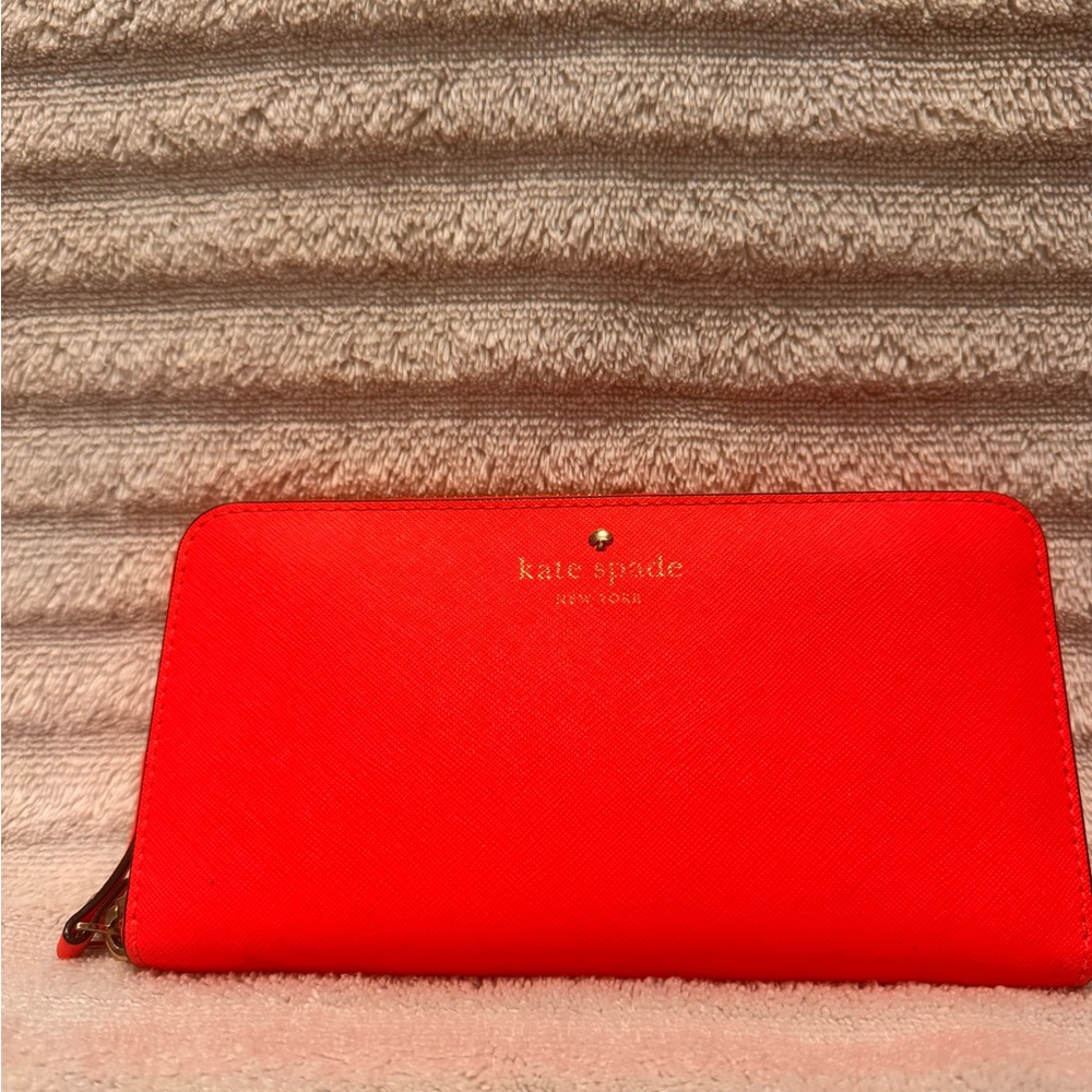 Kate Spade  Wallet
